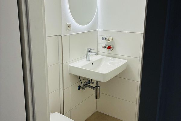 Modernes 1-Zimmer-Apartment – Ideal für Studenteneltern & Kapitalanleger