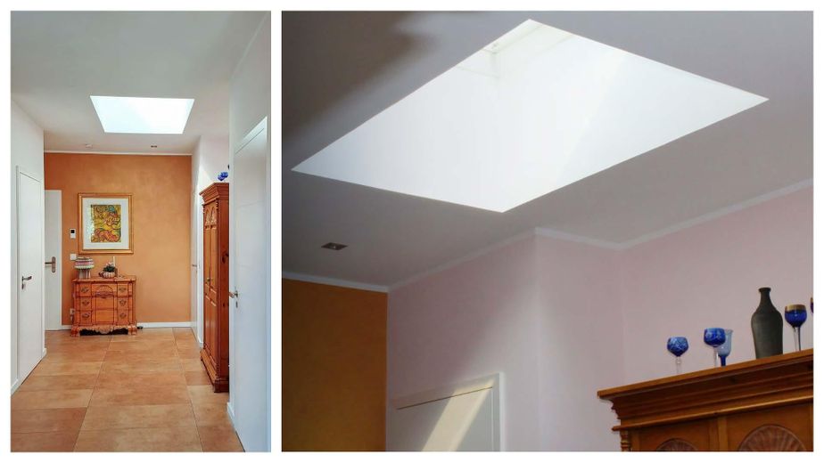 Eingangsbereich/Flur