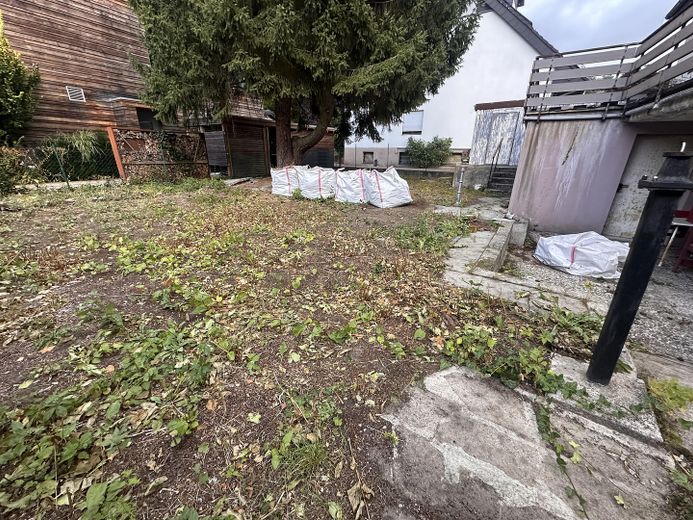 Hermsdorf: casa unifamiliare indipendente su terreno di 492 m² con potenziale di sviluppo – Foto 7
