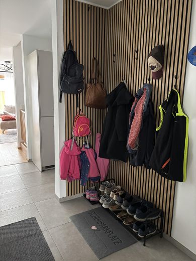 As-new KfW40 semi-detached house – Foto 5