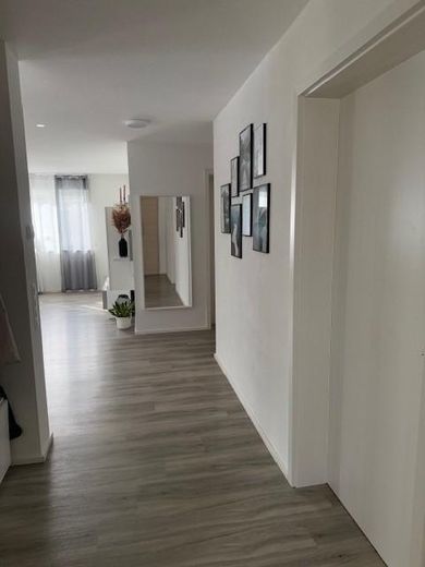 Einziehen und Wohlfühlen: Moderne 3,5-Zimmer Wohnung mit Terrasse in Sulz a.N. - Holzhausen – Foto 6