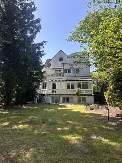 Rückansicht