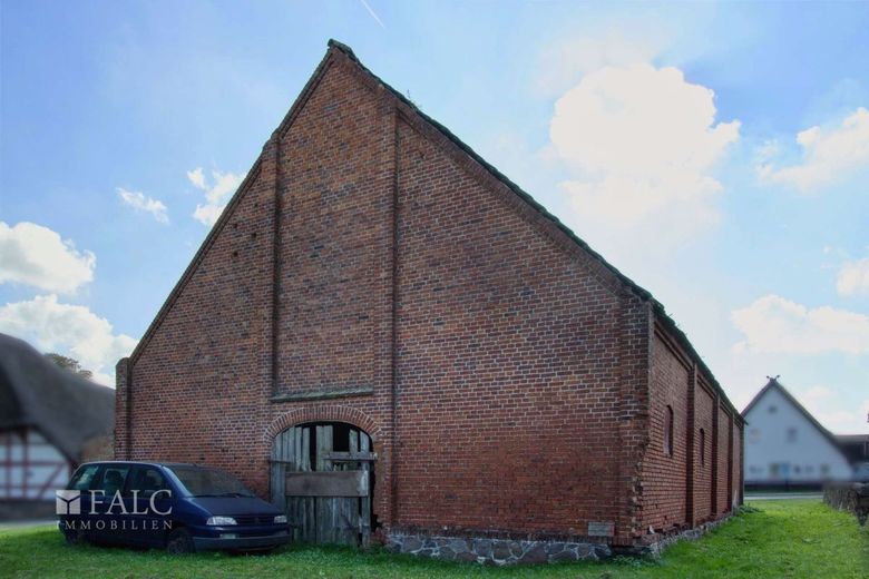 Ansicht hinten