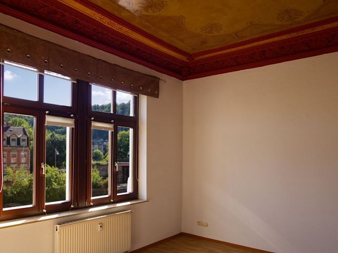 Zentrumsnahe Wohnung mit Lift - Einbauküche möglich – Foto 1