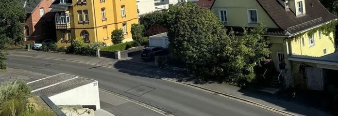CO-City ** MFH mit 4 Einheiten ** Teilmöbliert ** versch. Nutzung