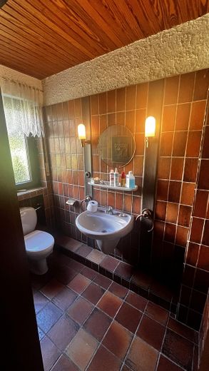 Gäste WC