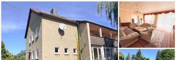 9 stanze, molto terreno: casa per famiglie e generazioni