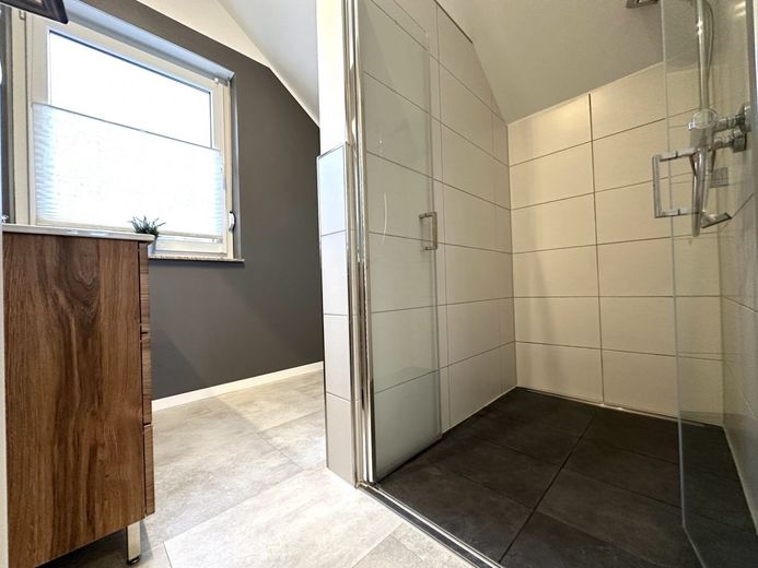 Dusche Masterbad