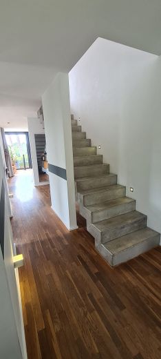 Sichtachse EG