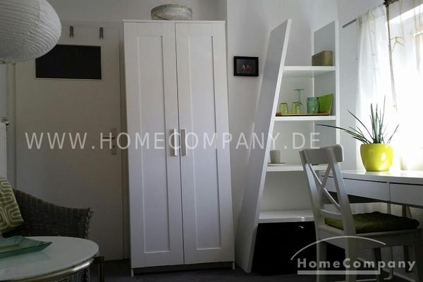 Modern möbliertes Zimmer in Bonn-Lengsdorf!