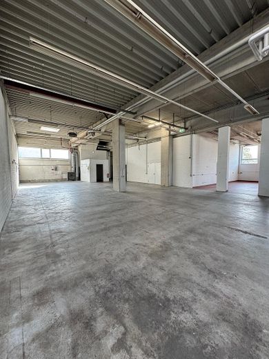Showroom oder Praxis/Büro mit 175qm in bester Ausstattung kurzfristig beziehbar! – Lager/Werkstatt Gremberghoven