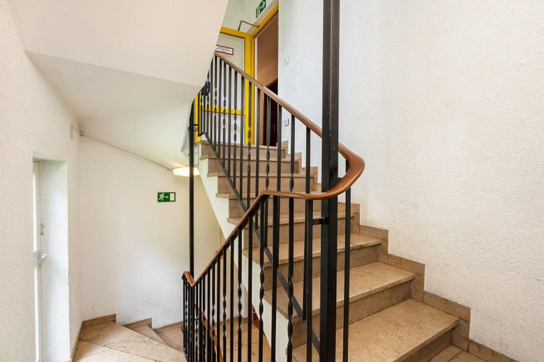 Top-Lage RWTH Aachen – Voll möbliertes Apartment mit neuer Ausstattung-frisch saniert! – Foto 21