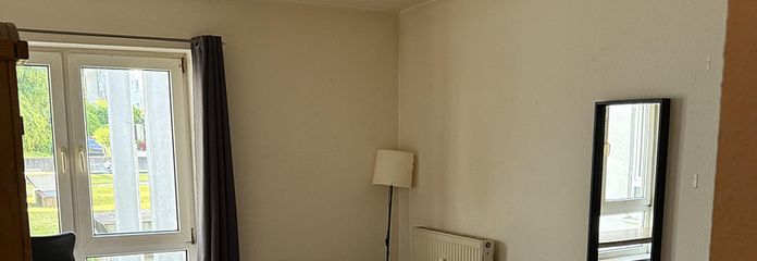 Einzimmerwohnung in Kaiserslautern