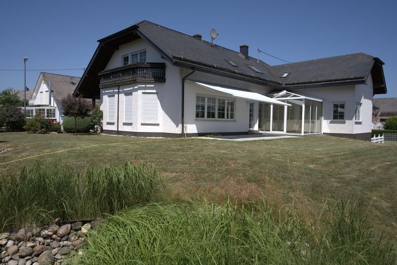 Exklusive Wohnung in Kastellaun / Mörsdorf – Foto 3