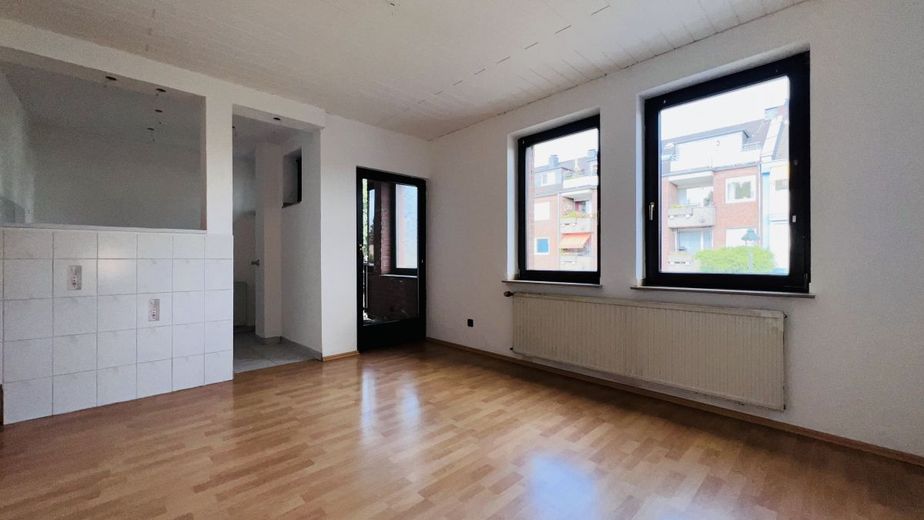 Schlafzimmer - Eltern