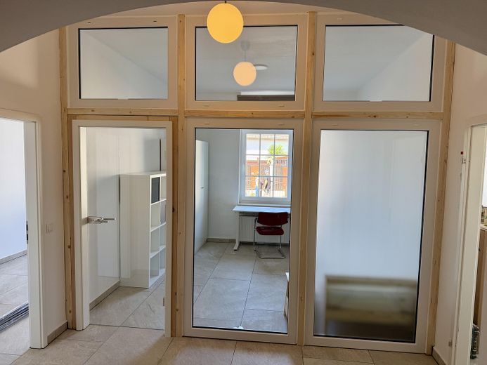Helle, neue WG Zimmer in neuer WG in Villa in Flamersheim ideal für Pendler & Studenten – Foto 8