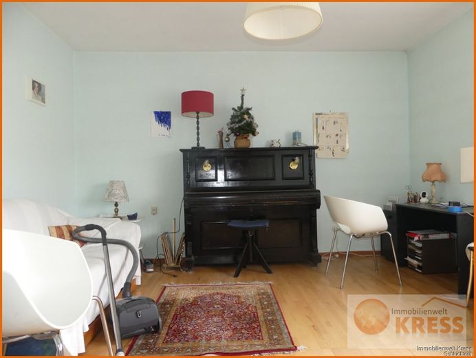 1-Familienwohnhaus auf Erbbaupachtgrundstück in ruhiger Wohnlage von Schlüchtern-Stadt – Bild 19