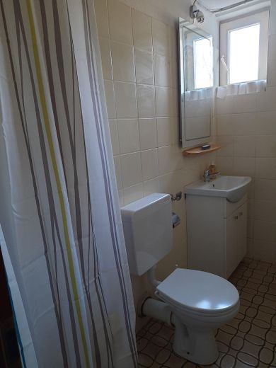 Duschbad Apartment