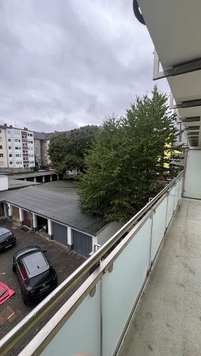 Appartamenti di proprietà a Mannheim-Lindenhof – Bellenstraße 46 – posizione centrale e tranquilla – Foto 13