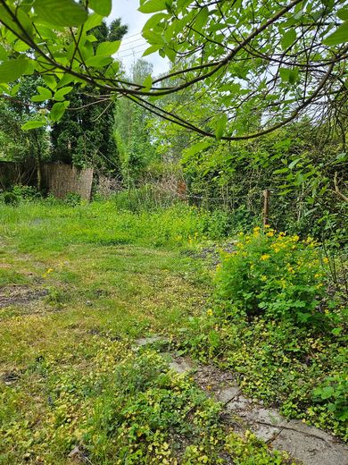 Einzigartig und traumhaft: ca. 600 qm Freizeitgrundstück in Karlsfeld, kein Bauland !!! – Foto 43