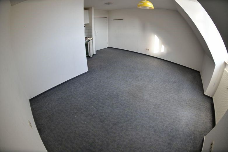 Appartement 1 pièce avec cuisine équipée à Fürth-Südstadt – Photo 5