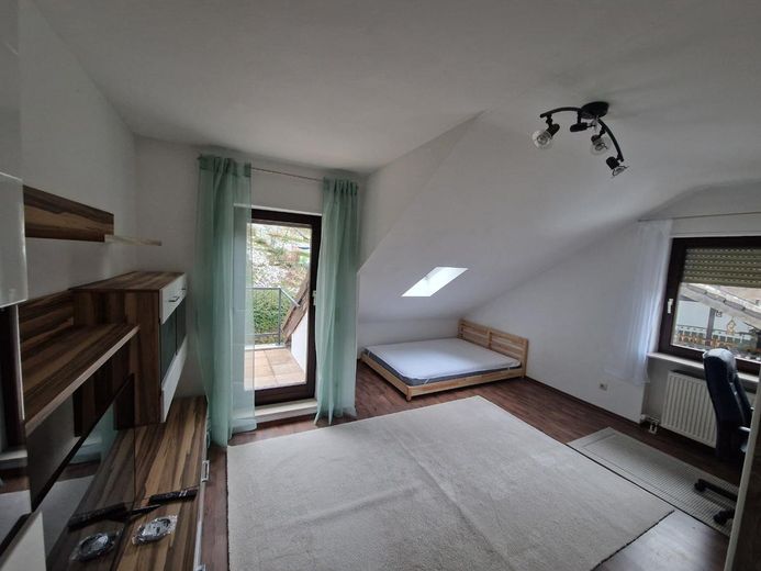 Zimmer Nr. 4 - Bild 1