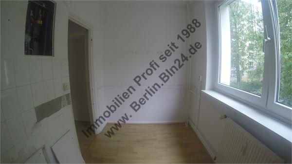 - am Volkspark Friedrichshain - Mietwohnung – G0046472