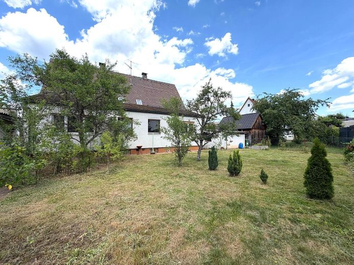 Doppelhaus mit 2 Doppelhaushälften * in Feucht – Foto 20