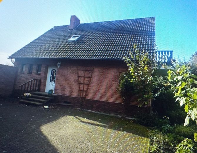 EFH in 27442 Gnarrenburg / Findorf – Foto 15