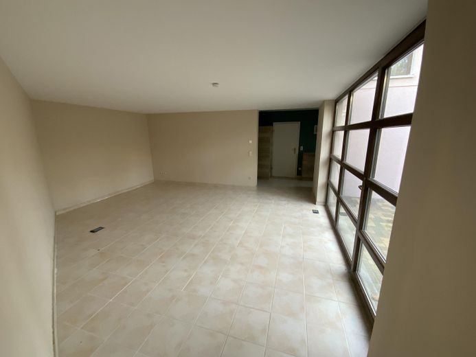 Einliegerwohnung/WZ/Zugang Ter