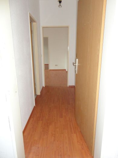 Flur der Wohnung