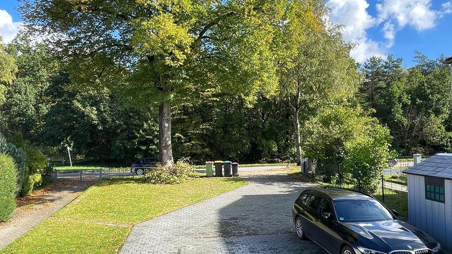 Familienglück am Heiderand – Neubau 2022 mit großem Garten – Foto 14