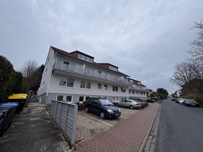 Voll vermieteter Wohnbestand mit 26 WE in Rinteln – laufend modernisiert, provisionsfrei – Foto 14