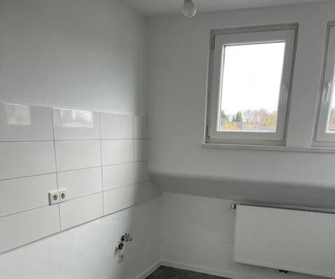 Frisch renovierte schöne 2-Zimmer-Wohnung in attraktiver Lage