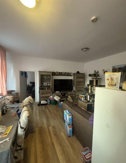 Palazzina plurifamiliare con sottotetto ampliato a Herford – Foto 4
