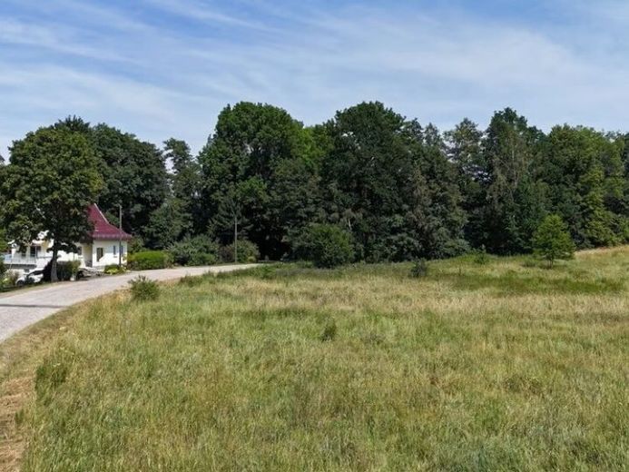 2 Bauträgerfreie Grundstücke zu verkaufen bei Freiberg, TOP – Photo 1