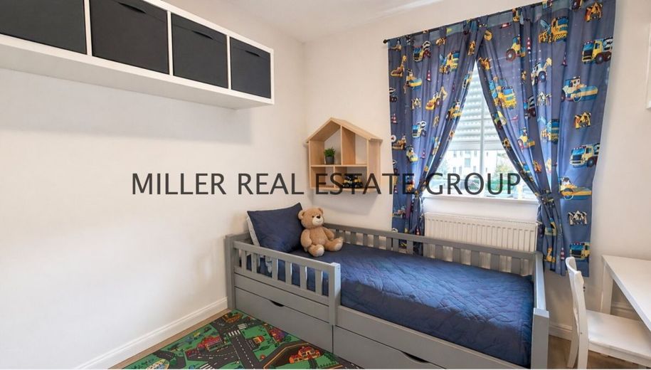Gepflegte 3-Zimmer-Eigentumswohnung in Ingolstadt-Süd mit Südwest-Balkon, Carport &amp; vielseitiger Perspektive! – Kinderzimmer