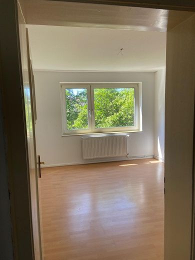 2-Zimmer-Wohnung mit Badewanne in Wilhelmshaven Mitte – Foto 3