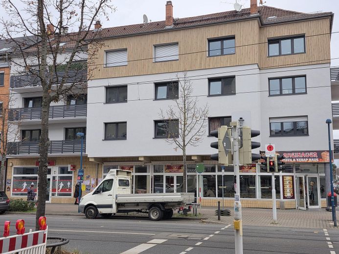 ++TOP komplett neu renovierte 2 ZKB++neue Einbauküche++Balkon++Parkett – Foto 25