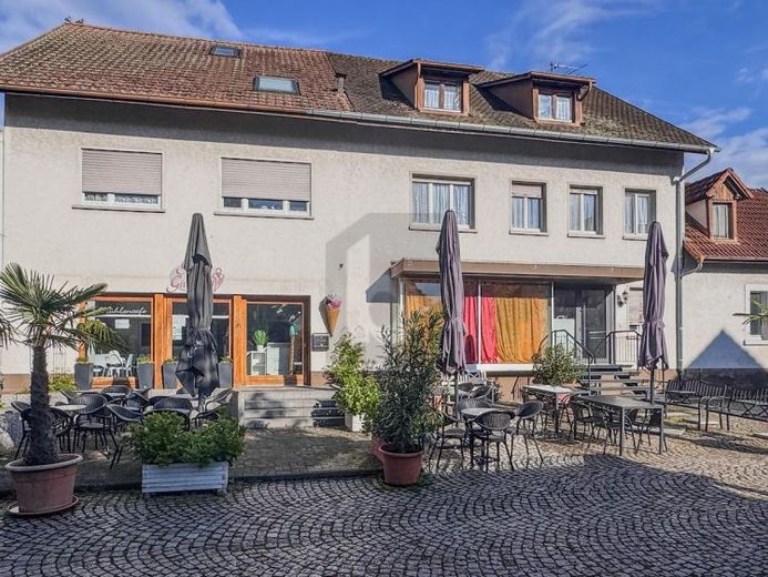 PROGETTO DI SVILUPPO CON POTENZIALE RESIDENZIALE – Foto 1