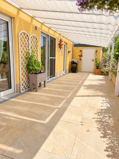 Без комісії в енергоефективне власне житло – енергетичний клас A! – Terrasse