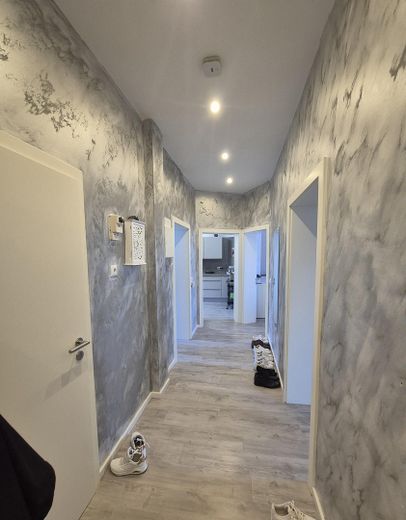 Sanierte Altbauwohnung I Top-Zustand I Außergewöhnlich – Foto 6