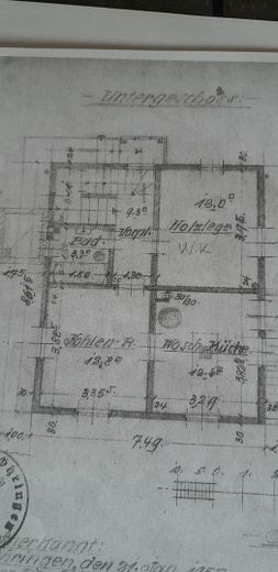 Einfamilienhaus Öhringen – Foto 12