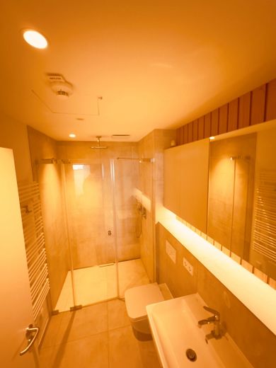 Gäste Badezimmer
