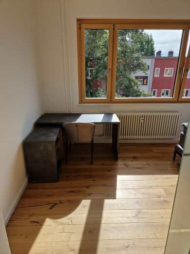 Möblierte 2Zi Wohnung 3 Min Olivaerplatz – Foto 10