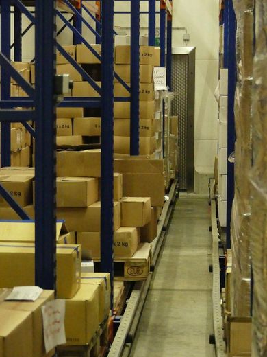 TKHaus Fahrregal FluchtDöl-870