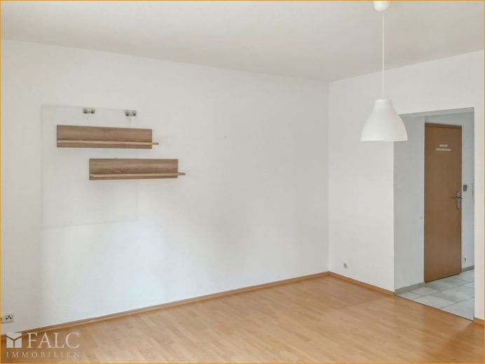 Wohnraum
