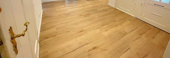 Eingang Flur / Diele