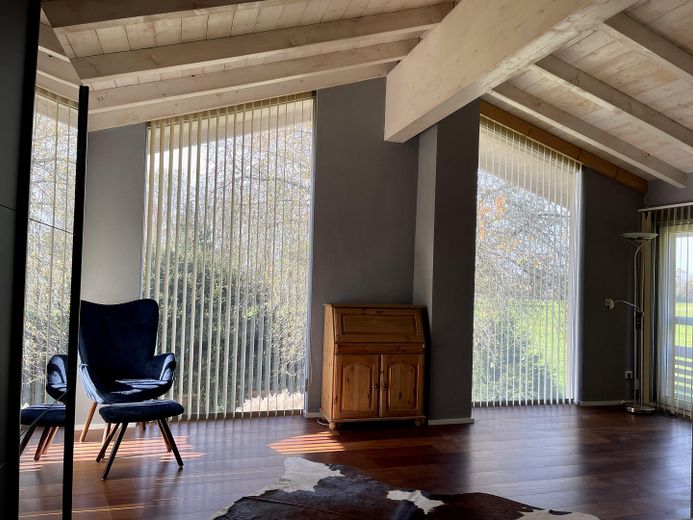 Schlafzimmer Suite