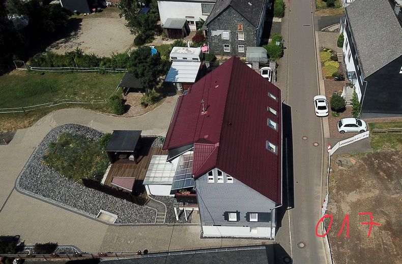 Rentowność:    wynajęty dawny dom wiejski z dużą działką 3000 m² – Foto 4